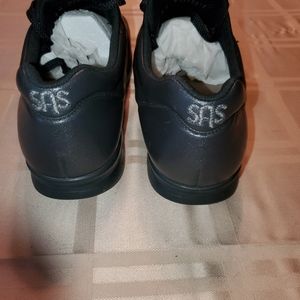SAS Size 9 Mens Diabetic Orthopedic Shoes
